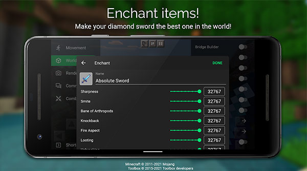 toolbox汉化版截图1