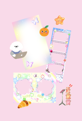 moshicam修图工具