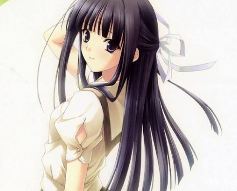 缘之空galgame汉化版