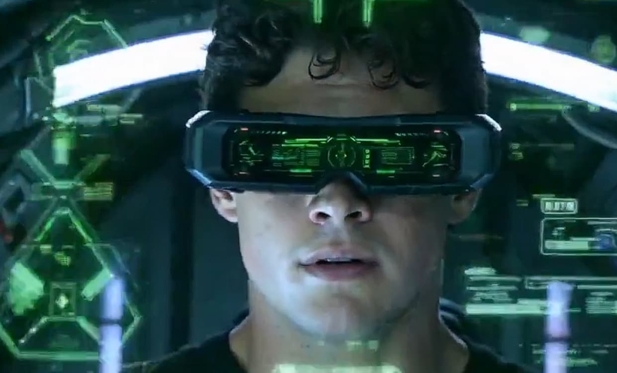 happyhorse模型截图0