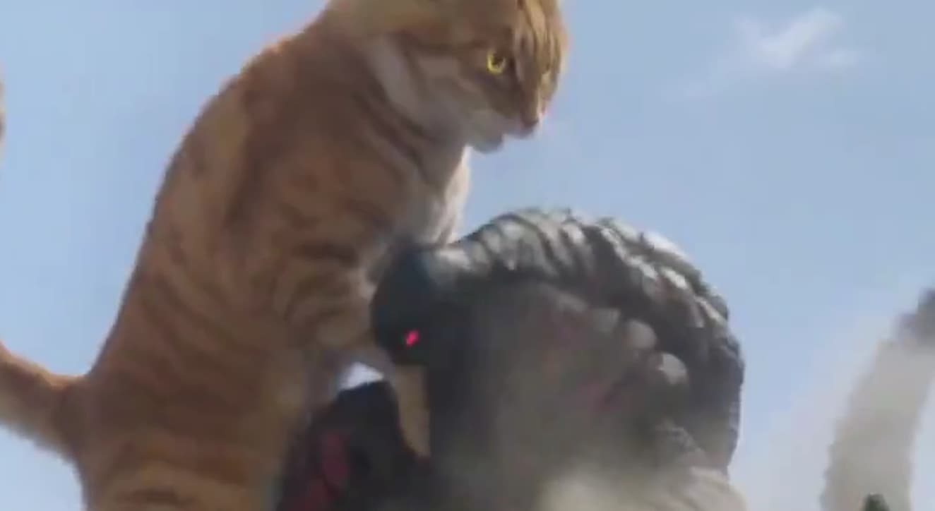 happyhorse模型截图3