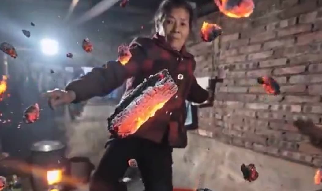 happyhorse模型截图2