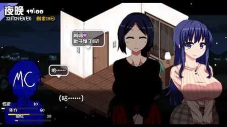 冬日狂想曲冷狐汉化版