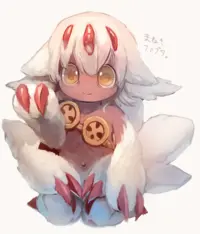 来自深渊无可救药的不可思议之旅
