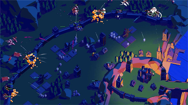 王权陨落中文版截图1