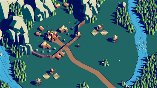 王权陨落中文版截图4