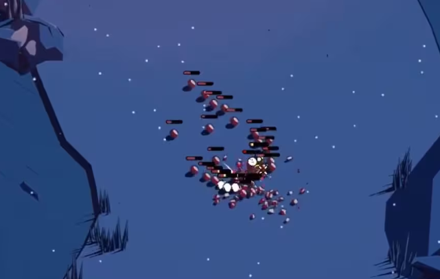 王权陨落中文版