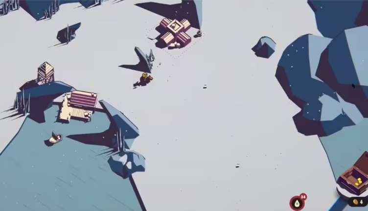 王权陨落中文版