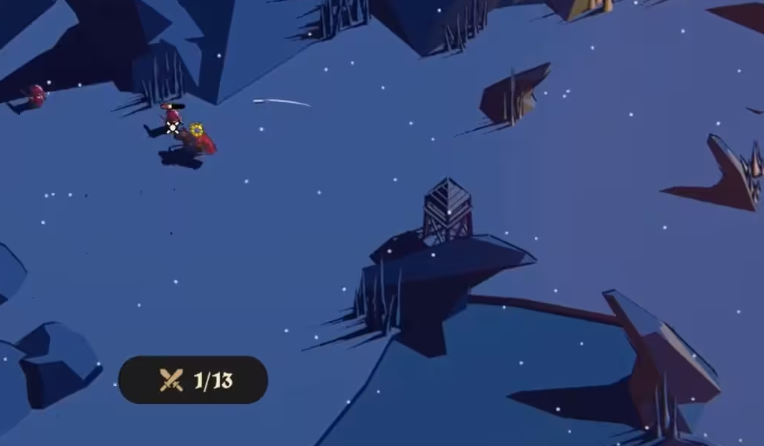 王权陨落中文版