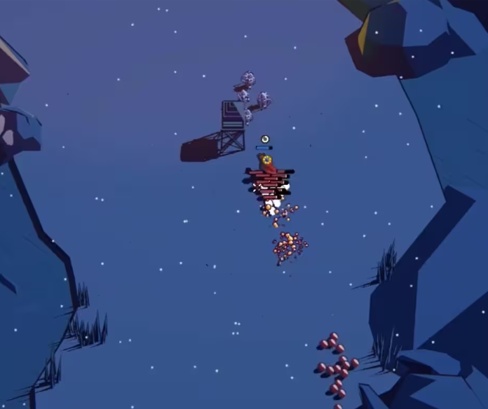 王权陨落中文版