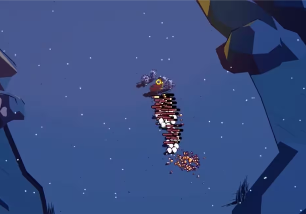 王权陨落中文版