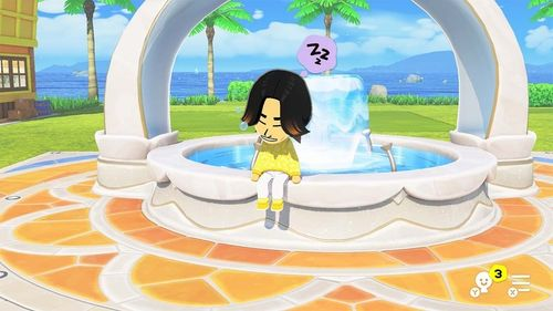 朋友收集梦想生活中文版