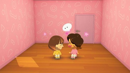 朋友收集梦想生活中文版