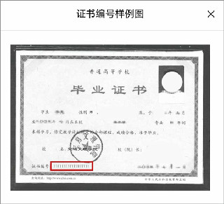 学信网完整版