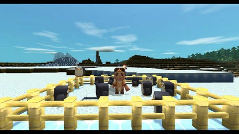 迷你世界1.22.0截图0