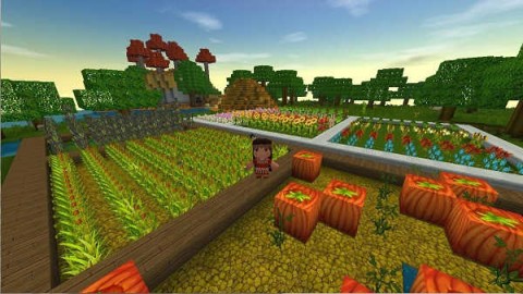 迷你世界1.22.0截图1