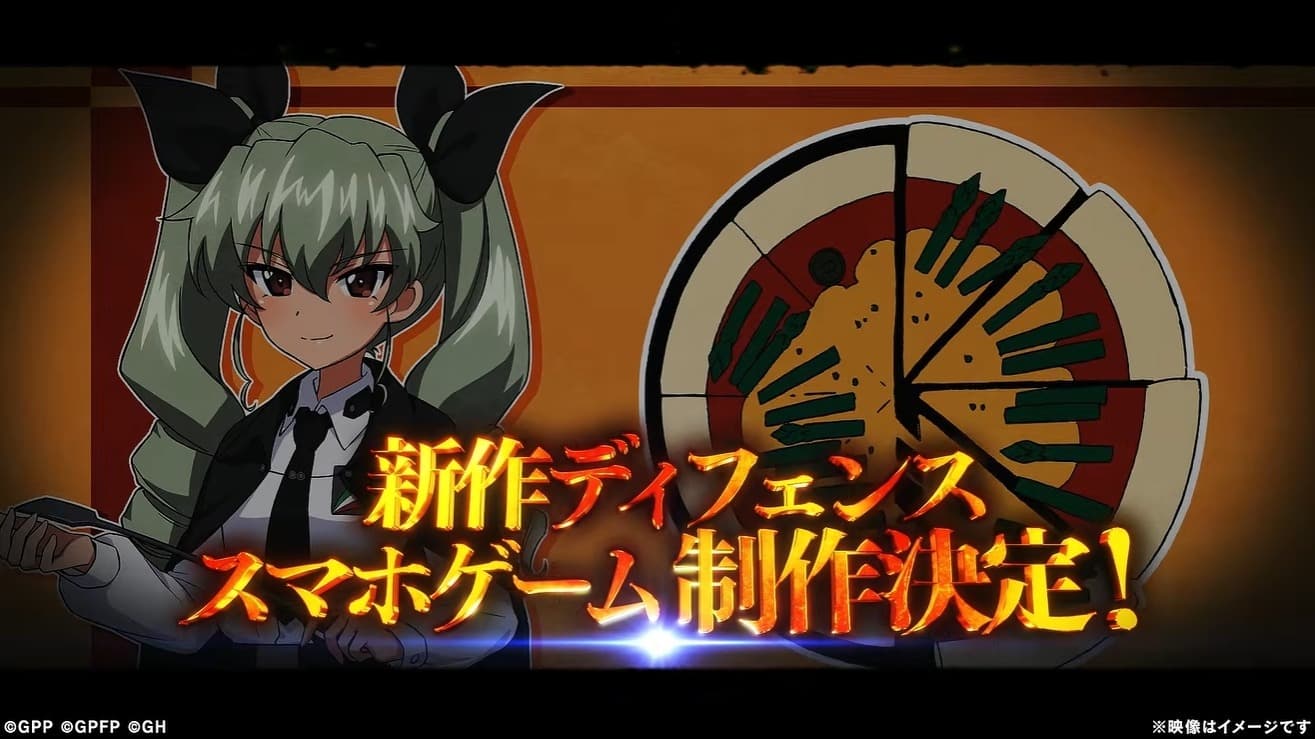 少女与战车bokosuka rush截图2