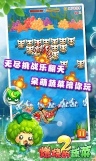 燃烧的蔬菜2季节版截图2