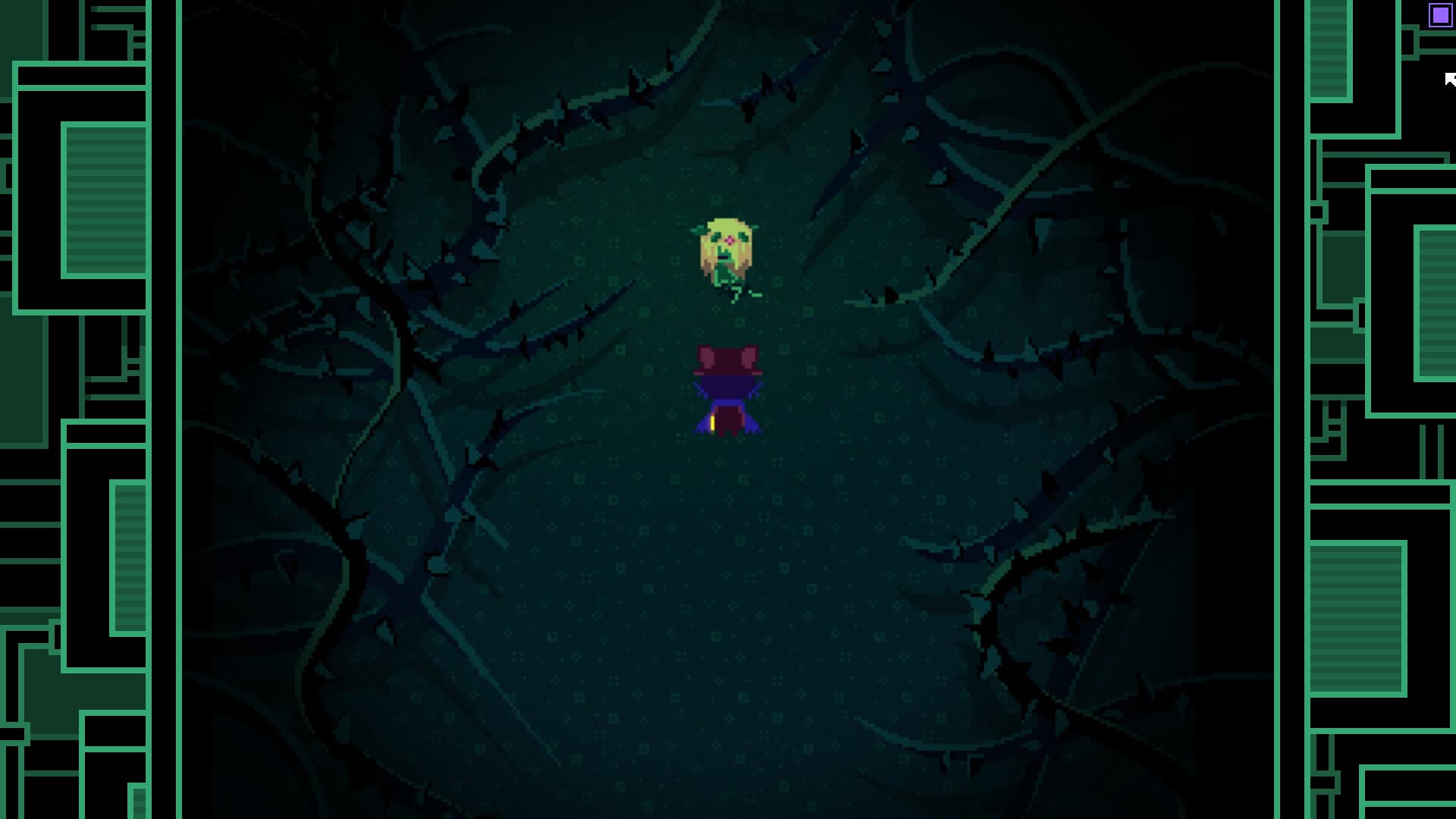 一次机会世界机器版手机版截图2