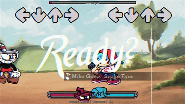 indie cross正式版截图5