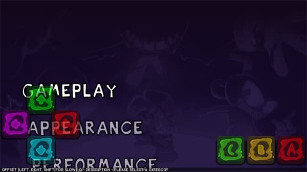 indie cross正式版截图4