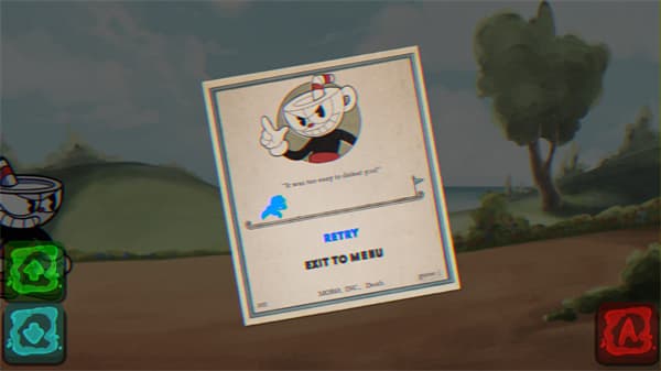 indie cross正式版截图1