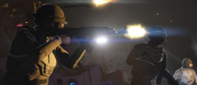 侠盗猎车手5手机版