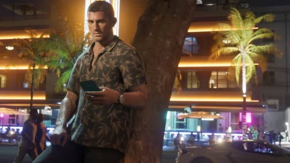 gta6标准版截图1