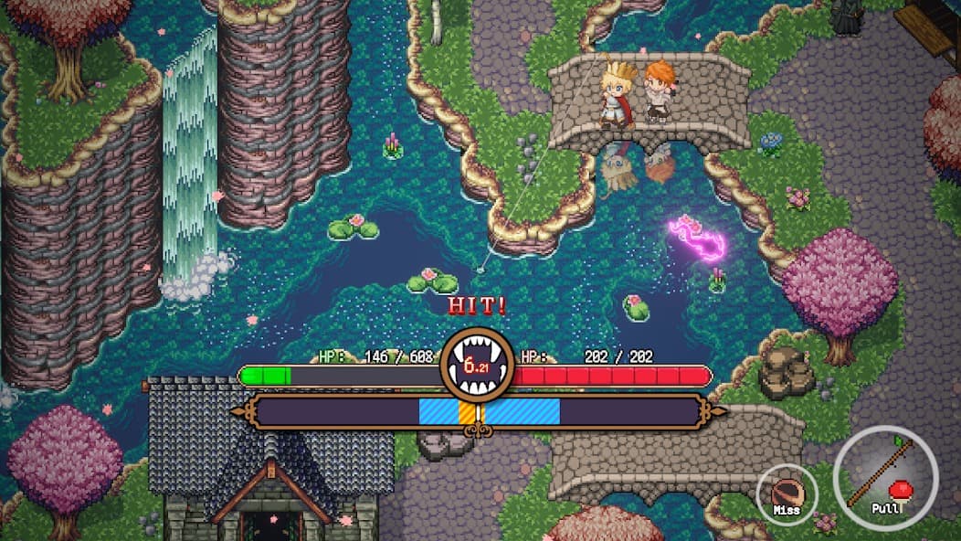 海洋幻想手机版截图0