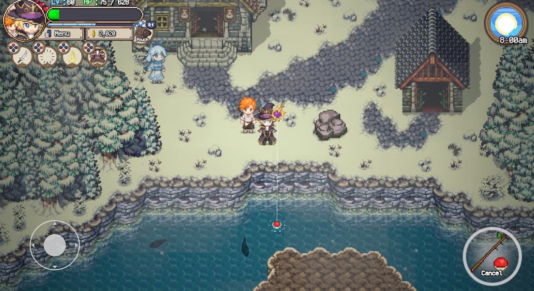 海洋幻想手机版截图2