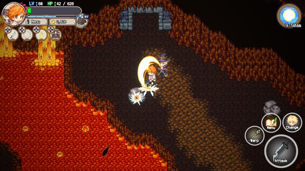 海洋幻想手机版截图5