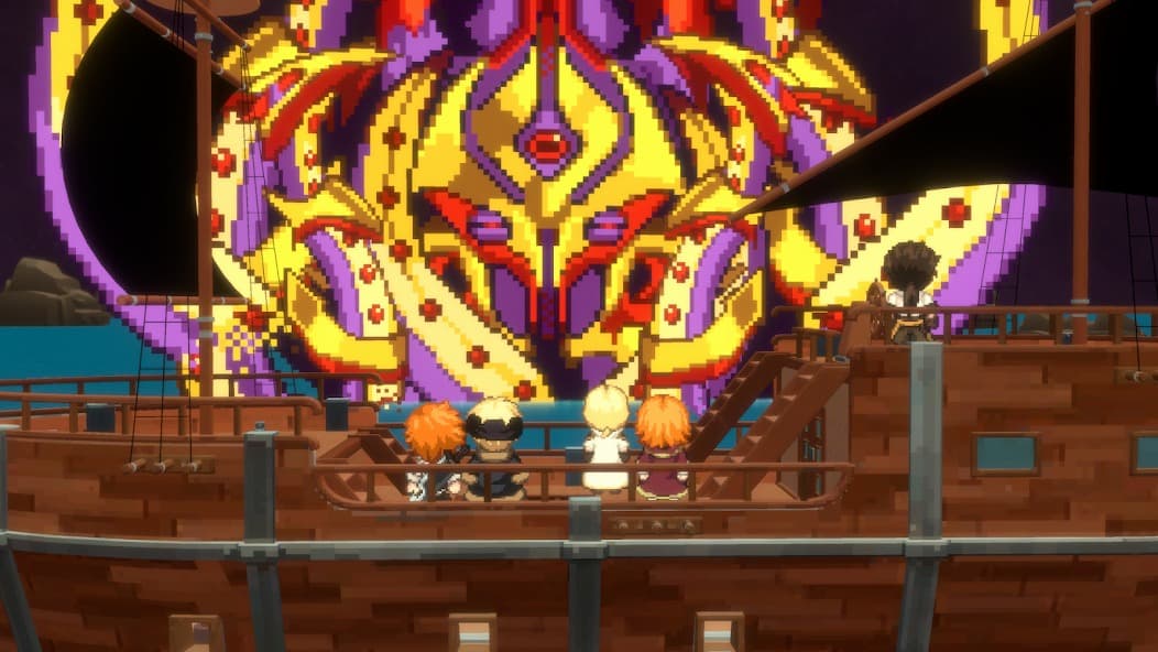 海洋幻想手机版截图6