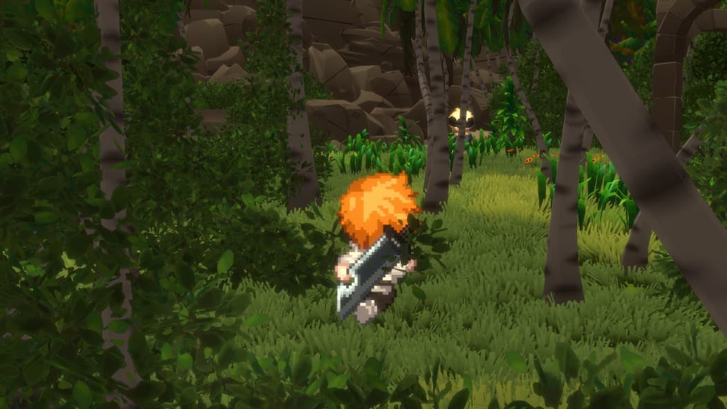 海洋幻想手机版截图7