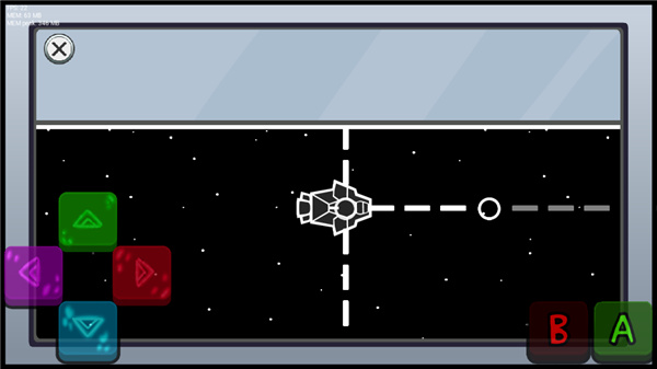 周五夜放克太空狼人杀版截图2