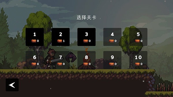 苹果骑士中文版截图2