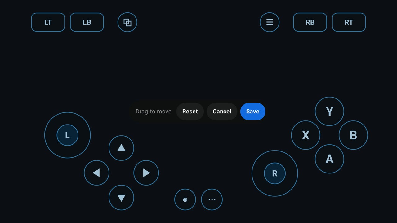 droiddeck模拟器截图2