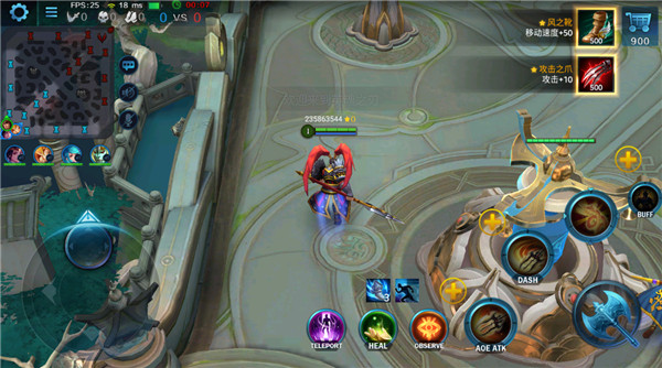 heroesevolved国际服