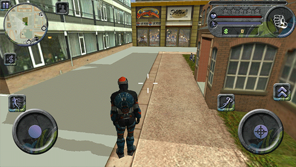 攀爬侠中文版截图3