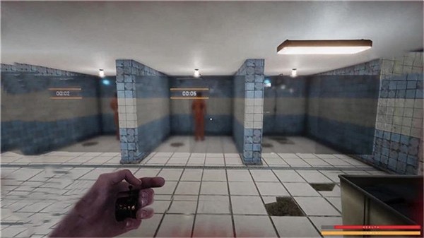 狱警模拟器截图5