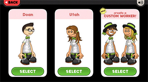 老爹日式拉面店