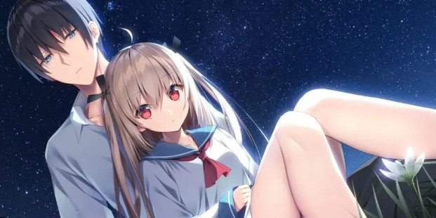 亚托莉我挚爱的时光手机版