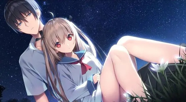 亚托莉我挚爱的时光手机版