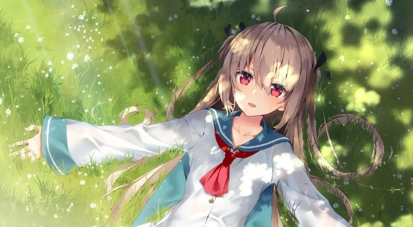 亚托莉我挚爱的时光手机版