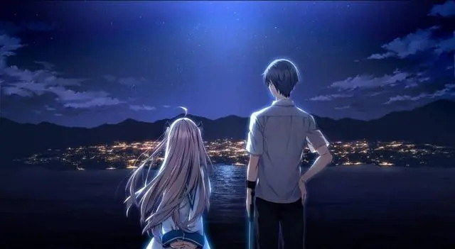 亚托莉我挚爱的时光手机版