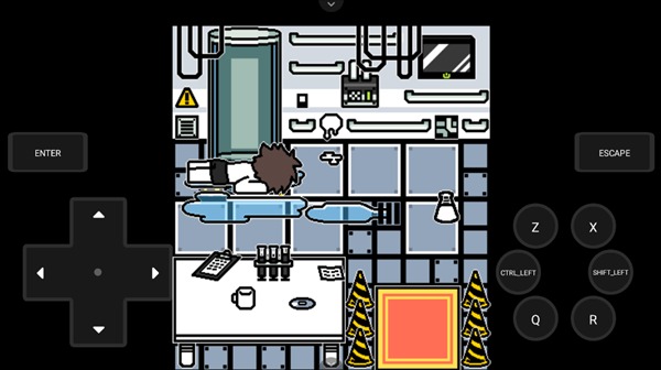 兽化实验室免费版截图0