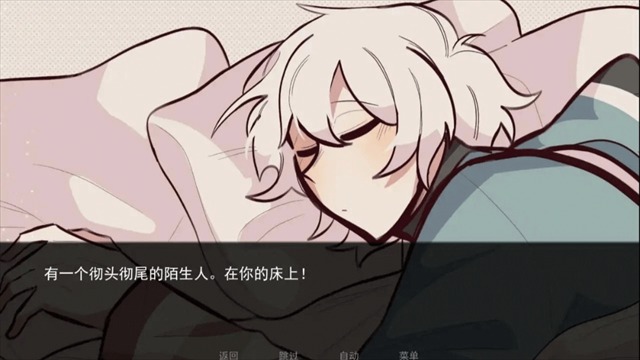 病娇抱枕游戏截图4