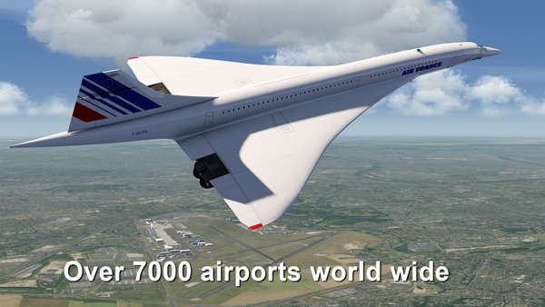 全球航空飞行稳定版截图4