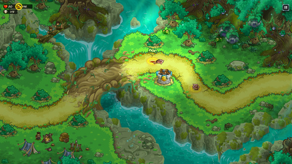 王国保卫战免费版