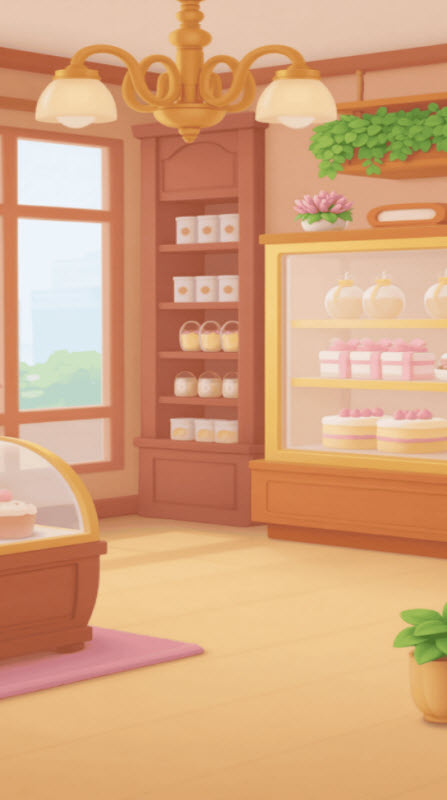 店长我好忙截图1