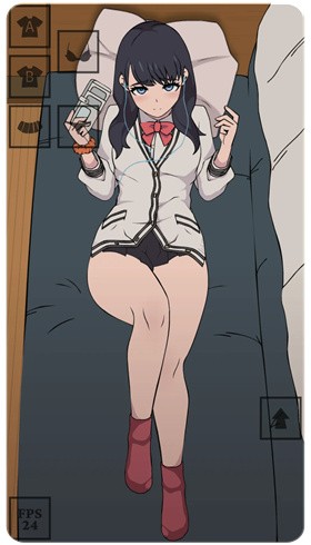 touchitrikka汉化版截图0